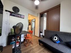 Blk 227A Ang Mo Kio Court (Ang Mo Kio), HDB 2 Rooms #573948941